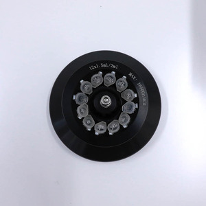 Biobase Centrifuge Multifunctionele Microprocessor Controle Hoge Snelheid Instelbare Lab Desktop Centrifuge - Product Image 6