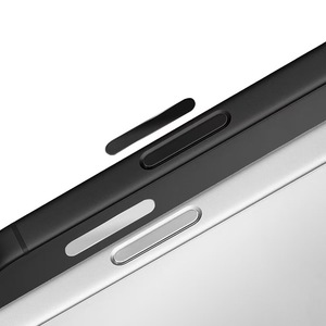 Cho 16 Loạt Điện Thoại Nút Dính Tempered Glass Bảo Vệ Phim <span class=keywords><strong>iPhone</strong></span> 16 Promax Năng Động Máy Ảnh Side Key Bảo Vệ Phim - Product Image 1