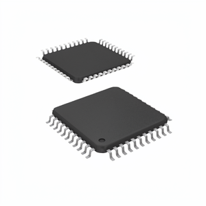 ICE65L04F-TVQ100I Whole Sale Electronic Component IC FPGA 72 I/O 100VQFP Embedded Authorized Distributor 100 TQFP - Product Image 1