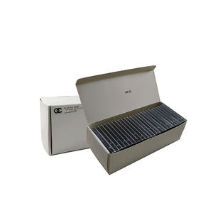 Support orthodontique en métal 2024 haute qualité vente chaude dentaire 022 018 5/5MINI une pièce CE dents accolades Ortodonty orthèse Machine - Product Image 3