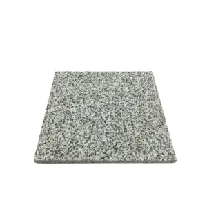G603 naturstein g603-Baldosas de granito granulado, color gris padang cristallo g603