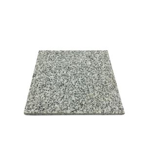 Épaissi G603 naturel g603 g603, micro couleur blanche, carreaux en granit, cristal gris - Product Image 1
