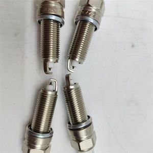 Bujía de Iridio WLBTR 18846-11070 para <span class=keywords><strong>Genesis</strong></span> I40 Ix35 para K5 Soul Optima - Product Image 4