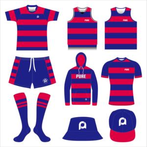Maglie da Rugby PNG maglie da Rugby da uomo su misura set di <span class=keywords><strong>pantaloncini</strong></span> da maglia della lega di Rugby del Pacifico <span class=keywords><strong>pantaloncini</strong></span> con canottiere - Product Image 2