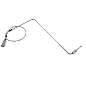 Sensor de Temperatura de Escape (EGT) para Camión Volquete HD785-7, Piezas de Maquinaria de Construcción, 6219-11-810 - Product Image 4