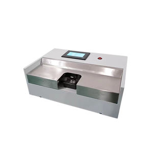 Máquina formadora de anillos circulares de cable de gabinete de distribución de energía de entrega rápida - Product Image 5