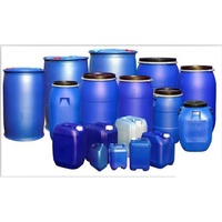 Máquina de Moldeo por Extrusión y Soplado de 1 Capa con Barra en L Doble, Fácil de Usar, para Producción
