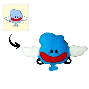 Mascherina <span class=keywords><strong>per</strong></span> Occhi Personalizzata CPC con Personaggi di Cartoni Animati e Film <span class=keywords><strong>per</strong></span> <span class=keywords><strong>Bambini</strong></span> - Product Image 3