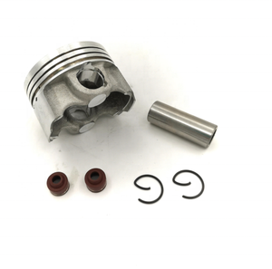 גדול נשא צילינדר בלוק ערכת אופנוע מירוץ צילינדר בלוק עבור MIO J 59MM - Product Image 3