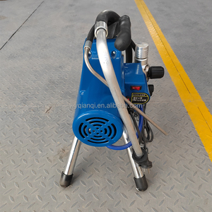 Machine de peinture en aérosol automatique de haute qualité pour le bricolage Outil de peinture électrique <span class=keywords><strong>395</strong></span> efficace pour la maison et le commerce - Product Image 4