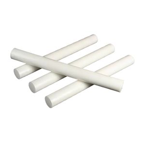 Asta in Nylon Solido ad Alta Resistenza all'Usura, Asta Rotonda in Plastica, Materiale Grezzo, Vendita all'Ingrosso - Product Image 1