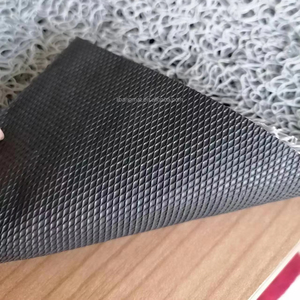 Su geçirmez PVC kapı paspası-banyo, havuz başı, otel ve dış mekan kullanımı, ağır anti-yorgunluk tasarımı için kaymaz giriş halısı - Product Image 2