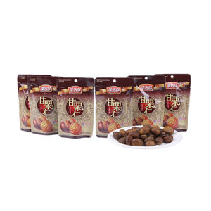 Châtaignes pelées grillées chinoises Vente en gros Châtaignes grillées à <span class=keywords><strong>prix</strong></span> compétitif - Product Image 2