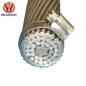 Huadong 795 mcm ACSR conductor tern condor cuckoo drake coot mallard bare cable