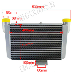 <span class=keywords><strong>Intercooler</strong></span> Cho Đồ Chơi * Ota Suba * Ru Scion <span class=keywords><strong>BRZ</strong></span> FT86 GT86 FR-S 13-16 SL - Product Image 5