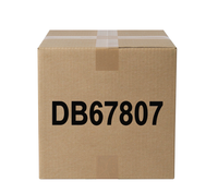 Conjunto de Colector de Tinta Opaca Serie A (con Sensor) DB67807 para Repuestos de la Serie D A&A+