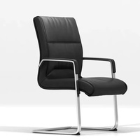 Chaise de bureau ergonomique en maille, mobilier de bureau, mobilier de bureau à domicile, chaise de gaming ergonomique, chaise de conférence