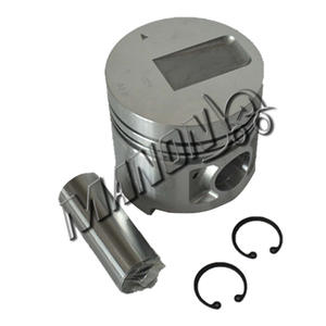 Mitsubishi Forklift <b>Piston</b> 32C17-05300 39541-401 With Rings New Replacement Engine <b>Part</b> - Product Image 1