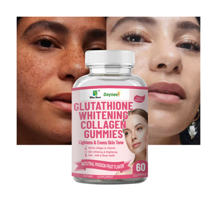 beauty glutathione collagen FARWIX Multi Peptides Powder with Glutathione, Vitamin C&Biotin which is easily absorbed to help maintain healthy skin Gluta Beauty Collagen Milk Powder