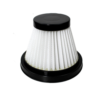 Hifine - Paquete de 5 Filtros HEPA para Aspiradora Portátil De/erma DX115 DX115S <span class=keywords><strong>DX115C</strong></span>, Repuestos de Filtros y Accesorios - Product Image 2