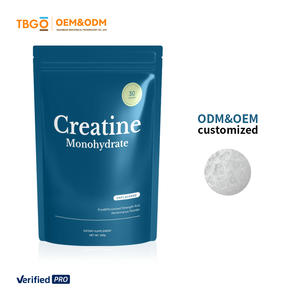 Creatina de Alta Pureza a Granel con Tecnología de Enjuague de Nitrógeno, Empaque en Sobres Pequeños, Ideal para Distribución en Gimnasios y Centros de <span class=keywords><strong>Fitness</strong></span> - Product Image 5