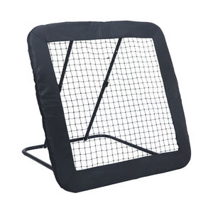 High Quality Portable Soccer <b>Rebounder</b> Top-Ranked Accessory for Soccer Training - Product Image 1