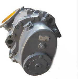 Cabezales de Compresor al Por Mayor al <span class=keywords><strong>Precio</strong></span> Más Bajo 2989015200 Rotorcomp Unidad de Aire para <span class=keywords><strong>Atlas</strong></span> Copco GA55-75 Piezas de Compresor de Aire de Tornillo - Product Image 5