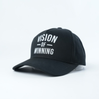 Casquette de baseball à 5 panneaux à profil moyen Yukaihe, fabrication ODM OEM, logo personnalisé, visière incurvée, chapeau pour usage quotidien et sportif