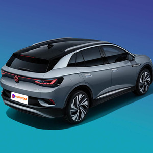 Nouveau SUV Familial Électrique Urbain V-W ID.4 CROZZ, Élégant, Compact, <span class=keywords><strong>5</strong></span> Portes, <span class=keywords><strong>5</strong></span> Places, Véhicule Électrique Pur - Product Image 3