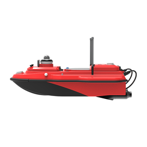 Navire de Mesure et de Cartographie SU20 Southern Surveying and Mapping avec Radar d'Évitement d'Obstacles et Navigation, Coque Personnalisée - Product Image 2