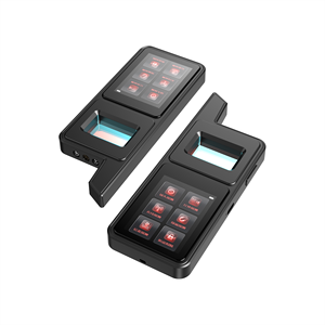 Detector de Cámaras Ocultas Portátil y Buscador de Cámaras Inalámbricas, Detector Inteligente Infrarrojo Anti-Espionaje - Product Image 6