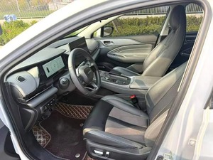 GAC Trumpchi Aion <span class=keywords><strong>S</strong></span> PLUS 60 ZhiLing 2021, une berline électrique chinoise d'occasion, dotée de technologies intelligentes - Product Image 4