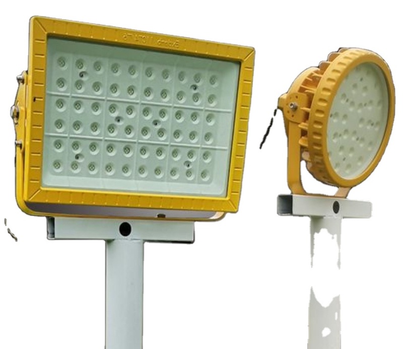 200W 400W LED Explosion Proof Emergency