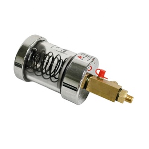 Lubrificateur automatique monopoint à ressort DD150 150CC avec huile de base pour applications industrielles - Product Image 3