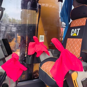 ผลิตในญี่ปุ่น รถขุดมือสอง 20 ตัน คุณภาพสูง Caterpillar CAT320GC รถขุดมือสองขายในราคาที่ดีที่สุด - Product Image 3