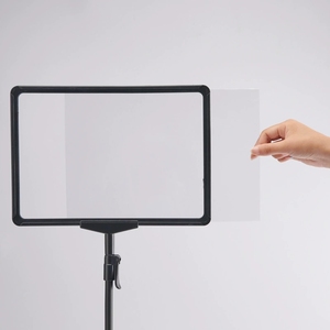 A4 quảng cáo bảng hiển thị Máy tính để bàn đứng bảng giá siêu thị Pop đứng bảng khuyến mãi-cho nguồn cung cấp siêu thị - Product Image 1