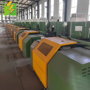 โรงงานขายตรงลวดเชื่อม CO2 ขนาด 0.8 มม. - 1.6 มม. อุปกรณ์เชื่อมมิก ER70S-6 ลวดเชื่อม CO2 - Product Image 4