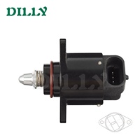 Válvula de control de aire en reposo (IAC) con motor paso a paso 20S-08 20S08