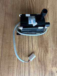 Pompe de circulation PDD-5 pour processeur de films minilab Noritsu QSF V30 V30S V50, occasion - Product Image 1