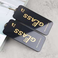 9H Gehard Glas OG ITS ME Schermbeschermers voor iPhone 15 14 13 12 11 Glasscherm Beschermer voor Mobiele Telefoon