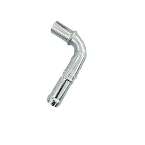 Conector de manguera de refrigerante Land Rover, hierro de 85x45mm para Range Rover Evoque 2012-2018, pieza de repuesto - Product Image 1