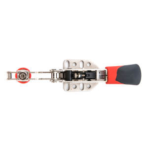 Anti slip Rubber Pressure Tip Woodworking Hold Down <strong>Clamp</strong> Welding Drill Press <strong>Clamp</strong> Quick Release Horizontal Toggle <strong>Clamp</strong> - Product Image 2
