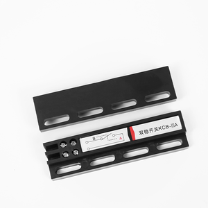 Interruptor Magnético Biestable para Puerta de Ascensor KCB-IIIA/<span class=keywords><strong>B</strong></span>, Normalmente Abierto/Cerrado - Product Image 2