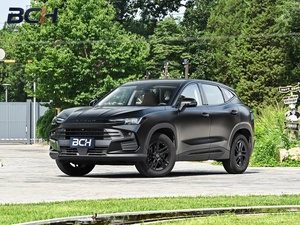 SUV Sportif Jetour Dashing 1.6T Turbo 7 Vitesses DCT Modèle 2025 – Voiture Rapide au Design Mécanique et Jeune - Product Image 1