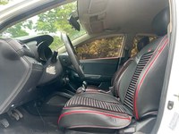Mobil Bekas Murah 2012 Dijual di Cina dengan Harga Rendah Kia K2 Otomatis Bensin Beli Mobil Bekas Setir Kiri untuk Penggunaan Keluarga
