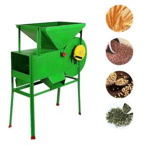 Machine à décortiquer le blé et les arachides entièrement automatique pour la ferme - Product Image 3