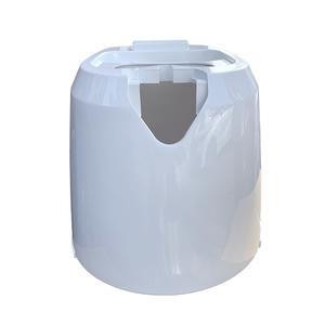 ชิ้นส่วนและผลิตภัณฑ์พลาสติก HDPE ABS ขึ้นรูปด้วยระบบสุญญากาศ - บริการตัดชิ้นงานอุตสาหกรรมจากกวางตุ้ง - Product Image 1