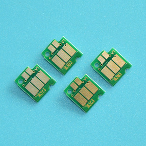 Châu Âu Lc223 Lc225 Lc227 Lc229 Tự Động Thiết Lập Lại Arc <span class=keywords><strong>Chip</strong></span> Cho Anh DCP-4120DW MFC-<span class=keywords><strong>J4420</strong></span> J4620 J4625 J5320 J5620 5625 5720 Máy In - Product Image 3