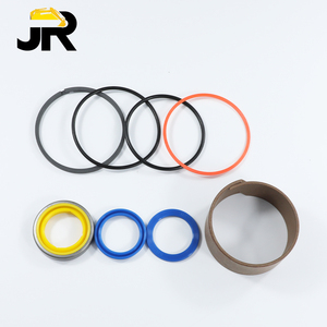 Kit de joints de vérin hydraulique 8T-1548 8T1548 pour chargeuse Caterpillar - Product Image 2