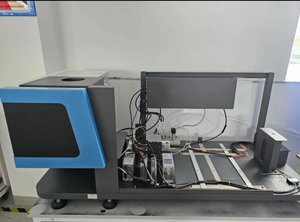 आइसप मिट्टी धातु और गैर-धातु तत्व निर्धारण icp700t के साथ स्पेक्ट्रोमीटर icp700t - Product Image 3